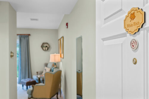 Guest Suites
