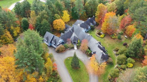 Aerial Photos